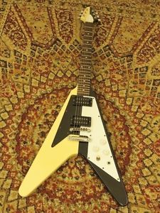 Greco,  MSV-850, 1981, Very Good Condition, Hard Case, Shipping From JAPAN