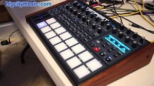 DSI Dave Smith Instruments TEMPEST Analog Drum Machine
