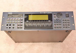 Yamaha EX5R EX5 EX-5 Synthesizer Rack-Module *Like New | Studio Use*