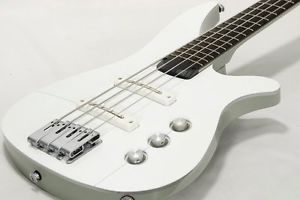 YAMAHA RBX4A2 Futuristic Model 2008 White Aricraft Gray From Japan RARE VINTAGE