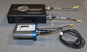 Lectrosonics UCR411A Receiver with SMDa Transmitter and Sony ECM-77 Mic Block 24