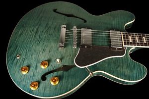 2016 Gibson Es335 Block Memphis 
