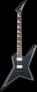 Jackson X SERIES SIGNATURE GUS G. STAR