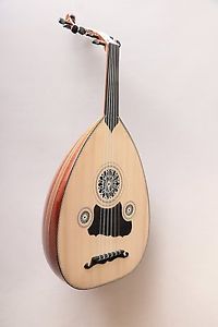 PROFESSIONAL TURKISH OUD - Saadettin SANDI & Bahadir SANDI