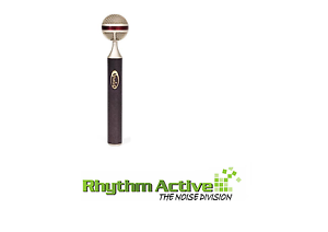 VIOLET DESIGN THE GRAND PEARL CARDIOD VD47 CAPSULE STUDIO RECORDING MICROPHONE