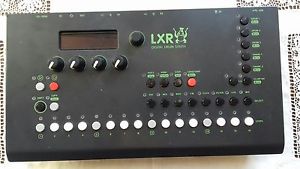 Sonic Potions Lxr Drum Machine