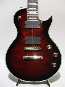 Ibanez ARZIR 27 FB 7 strings Electric guitar E-guitar