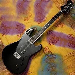 Greco BG-800 Black (BLK) New