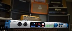 PreSonus Studio 192 26x32 USB 3.0 Audio Interface and Studio Command Center