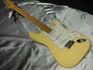 Fender American Standard Stratocaster Used  w/ Gigbag