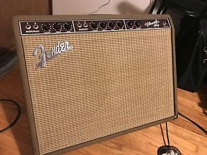 Fender '63 Vibroverb Reissue