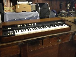 USED KORG  CX3  DIGITALE CLONE HAMMOND