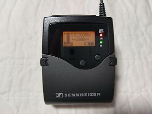 Sennheiser EK2000 Wireless Bodypack Receiver (Frequency A / 516 - 558MHz)