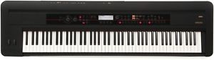 Korg Kross 88-key Synthesizer Workstation - Black (Open Box)