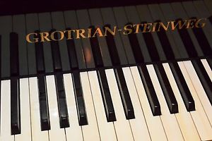 Grotrian Steinweg 225 Grand Piano c.1989