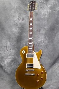 Greco EG-250 Vintage Gold Les Paul Made in Japan Electric guitar E-guitar