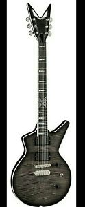 Dean USA Custom Shop Cadillac Trans Black