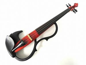 YAMAHA SV-200 Electric Silent Violin rare
