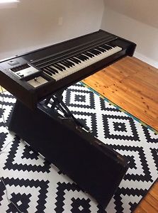 Clavinet E7 Serviced