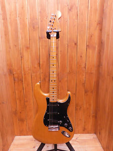 Fender, Stratocaster, 1976, Soft Case, Very Good Condition, From JAPAN