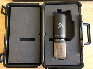 CAD Equitek E350 (E300 with Optema OS 110 capsule , see photo)