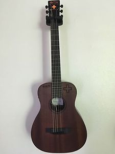 Guitars