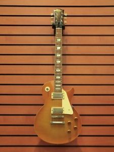 EDWARDS E-LP135 / ALS Electric Guitar Free shipping