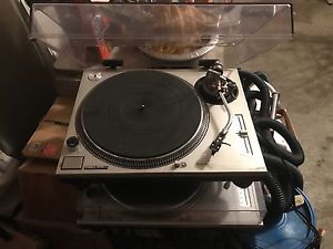 technics 1200