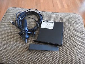 Audio Technica AT4060 Tube Microphone