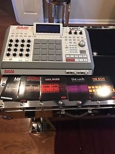 Mpc Renaissance
