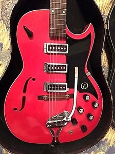 THE CLEANEST!! 1960`s VINTAGE KAY SPEED DEMON DELUXE MODEL 100% ORIGINAL W/OSC