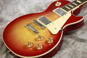 Gibson Les Paul Traditional 2013, Electric guitar, y1440