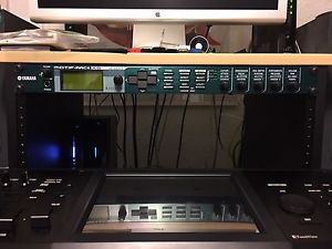 Yamaha Motif Rack XS