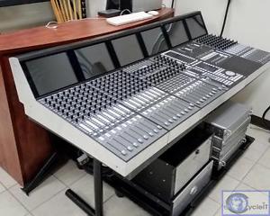 Euphonix AVID S5 Surface Performance Audio Mixing System CM403 CM408 CM402 CM401