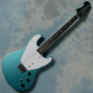 Greco BG-800 MGR New  w/ Gigbag