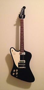 Left Handed Gibson USA Firebird 2012 Electric Guitar Lefty LAST LISTING!!