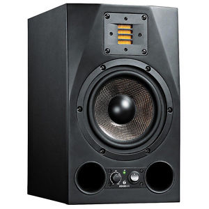 ADAM Audio A7X Active Powered Studio Monitor (Single) A-7X OPEN BOX