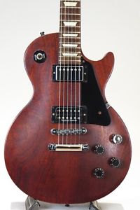 GIBSON Les Paul Studio Faded WB 2005 Used Guitar Free Shipping from Japan #tg35