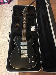 Fender Telecaster John 5 Triple Deluxe