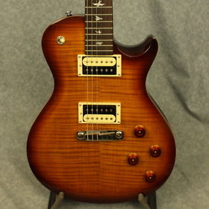 PRS SE Standard 245 Tobacco Sunburst Electric Guitar with Gigbag
