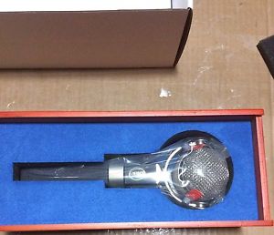 Brand New Blue Dragonfly Condenser Cable Professional Microphone