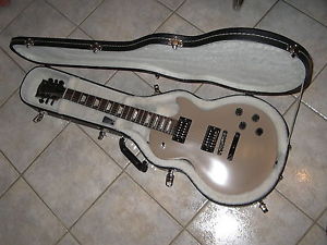 Gibson Le Paul Government