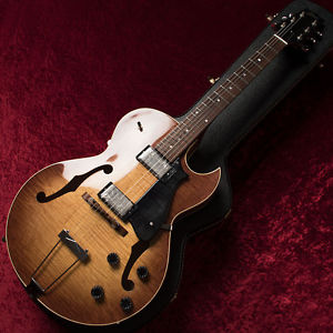 Heritage H-575 ASB (Antique Sunburst) New    w/ Hard case