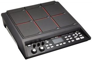 Roland SPD-SX SPDSX Electronic Drum Total Percussion Sampling Sampler Pad #N