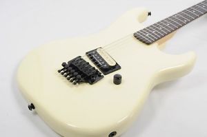 KRAMER Barettal Vintage White Electric Guitar Free shipping