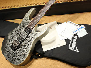 [USED]Ibanez RG2620 CBK, electric guitar, Made in Japan,  j231117
