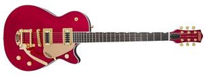Gretsch G5435TG Limited Edition Electromatic Pro Jet Candy Apply Red PREORDER