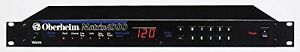 Oberheim Matrix-1000 Matrix1000 Analog Rack synthesizer Module Used Vintage Rare