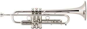 Bach Commercial LT190S1B Bb  trumpet Free shipping Japan