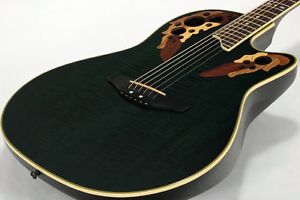 Ovation Celebrity 257 Acoustic E